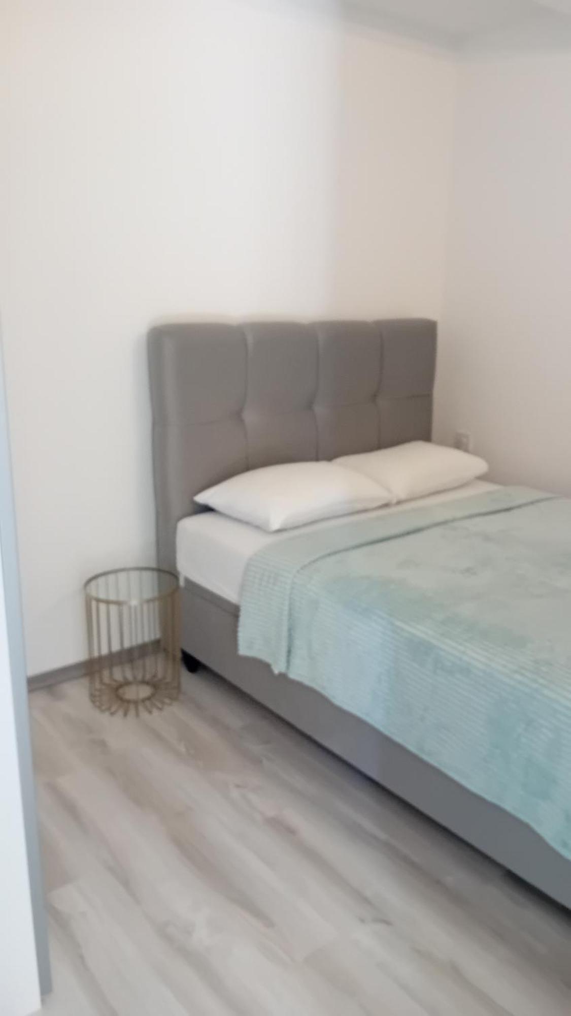 Lulic Appartement Labin  Buitenkant foto