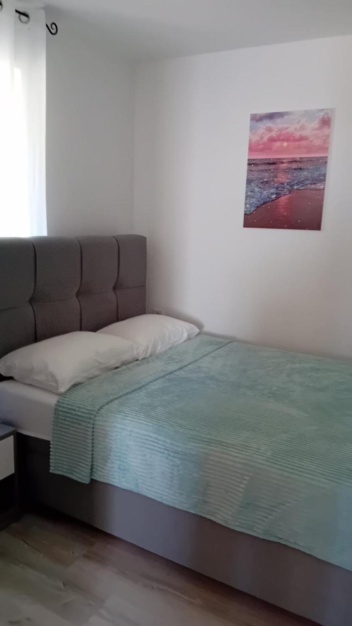 Lulic Appartement Labin  Buitenkant foto