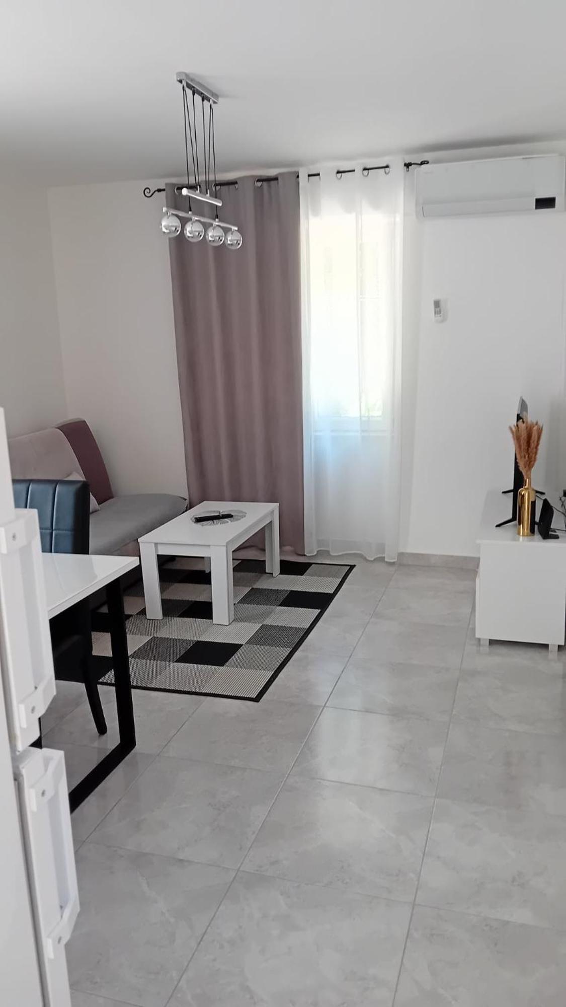 Lulic Appartement Labin  Buitenkant foto