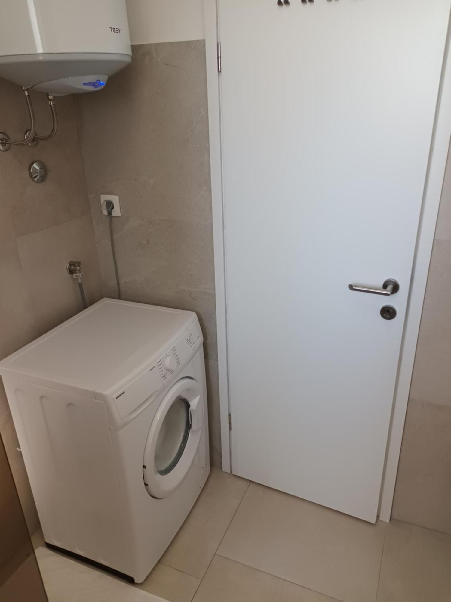 Lulic Appartement Labin  Buitenkant foto