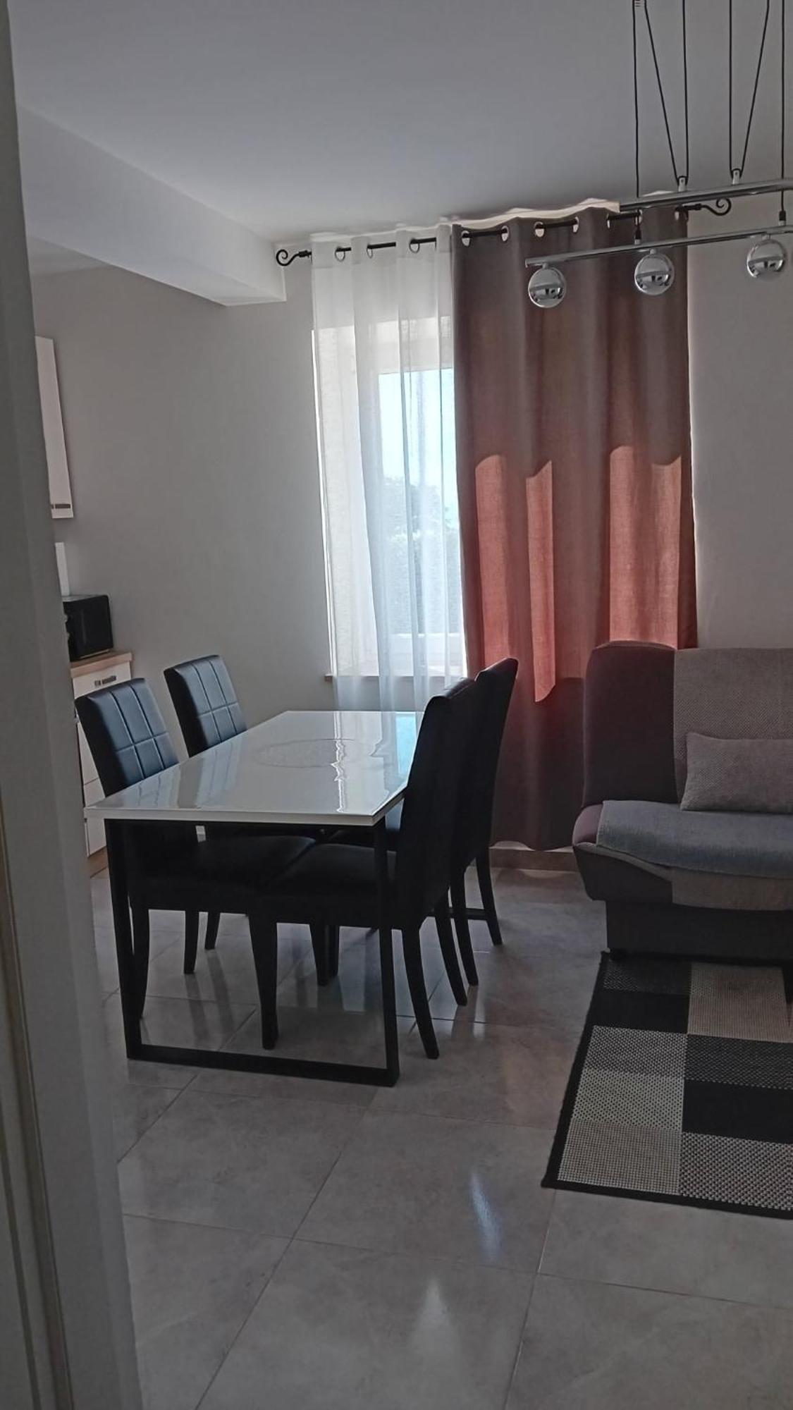 Lulic Appartement Labin  Buitenkant foto
